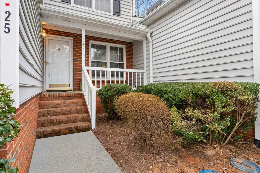 40 Wood Pointe Drive, Greenville, SC 29615 - #3