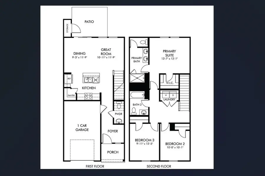 137 Kerwin Court, Greer, SC 29651 - #2