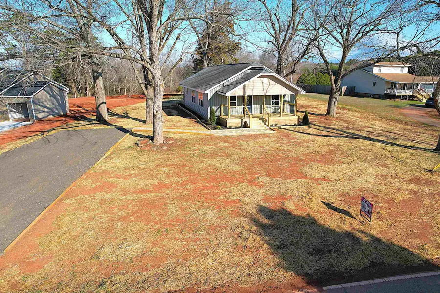 1736 Ezell Road, Chesnee, SC 29323 - #3