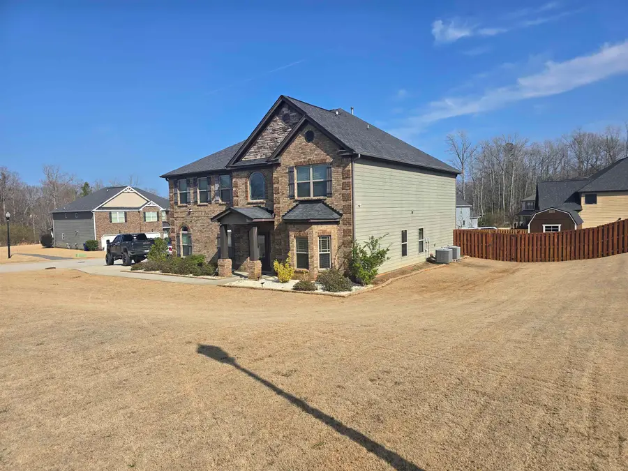 301 Bohannon Court, Woodruff, SC 29388 - #2