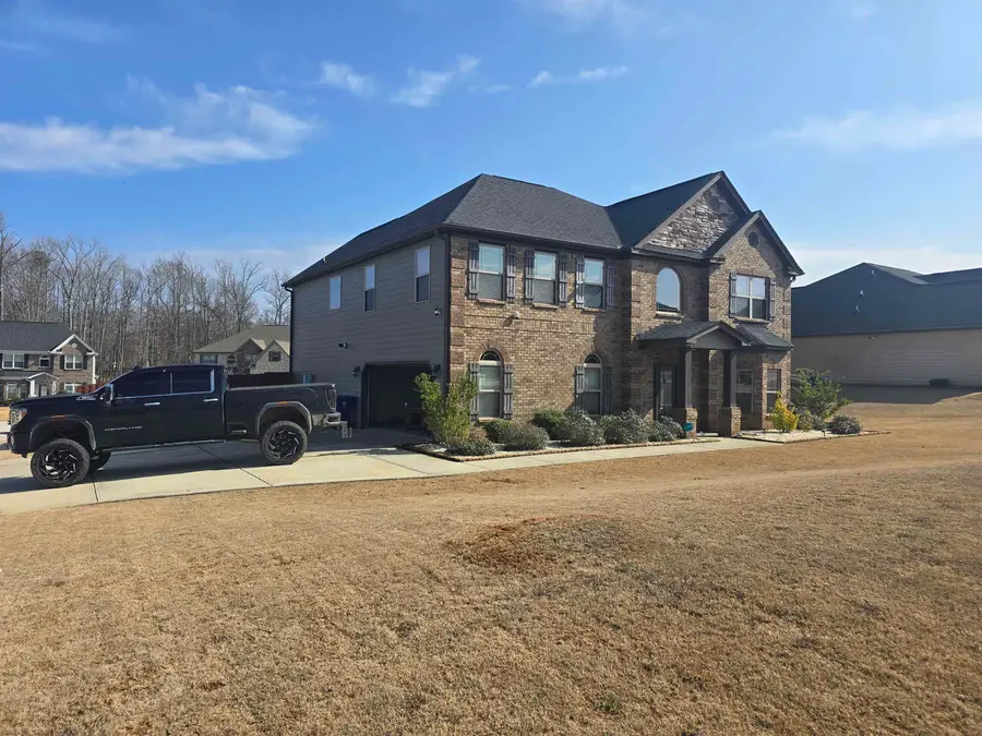 301 Bohannon Court, Woodruff, SC 29388 - #3