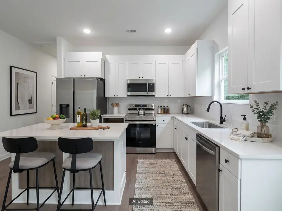 793/ 795 Lyman Road, Inman, SC 29349 - #3