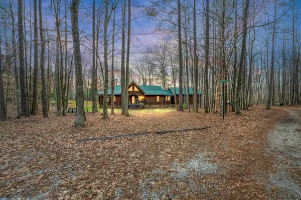 2771 Abercrombie Road, Fountain Inn, SC 29644