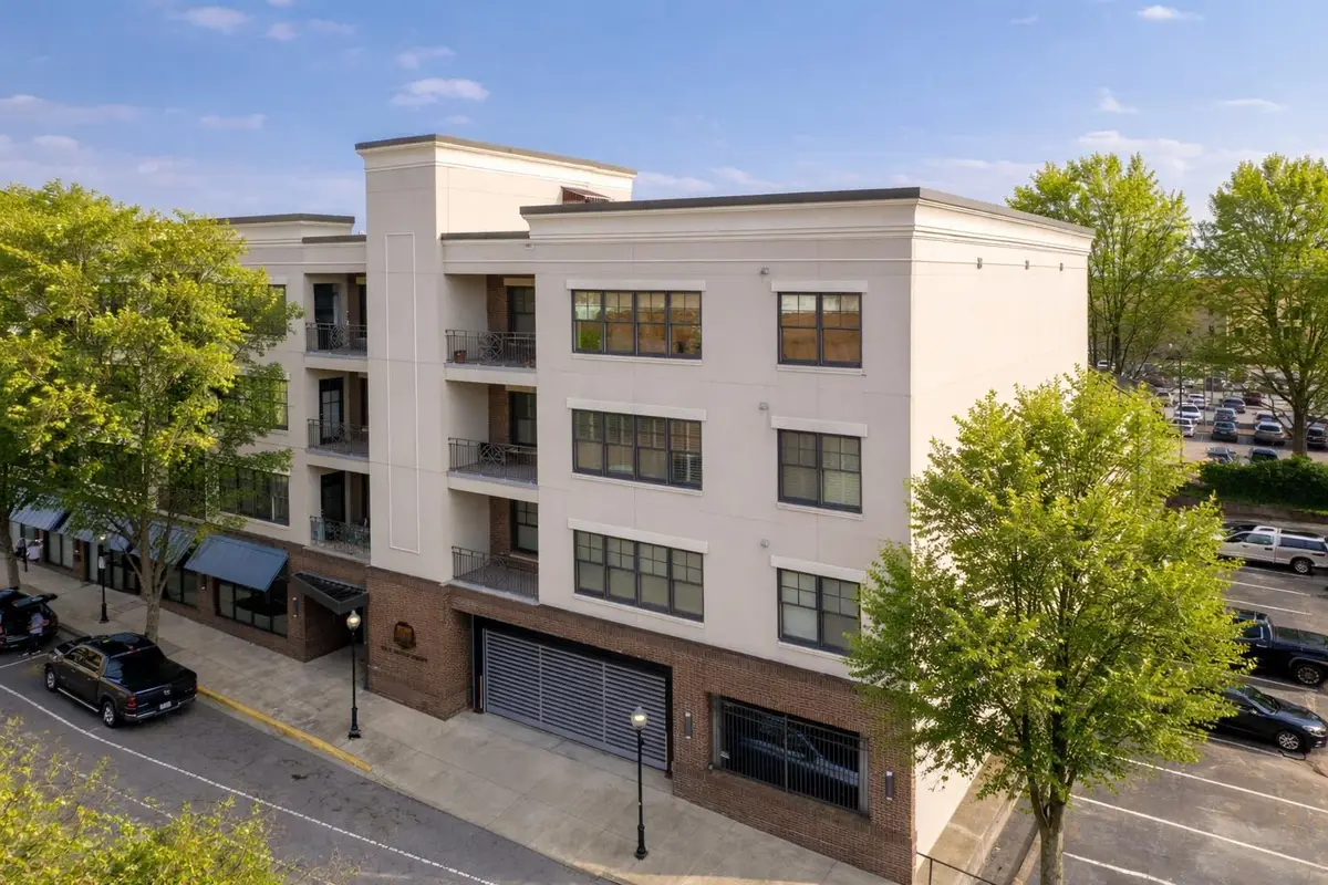 155 E Broad #412 Street, Spartanburg, SC 29306 - #1