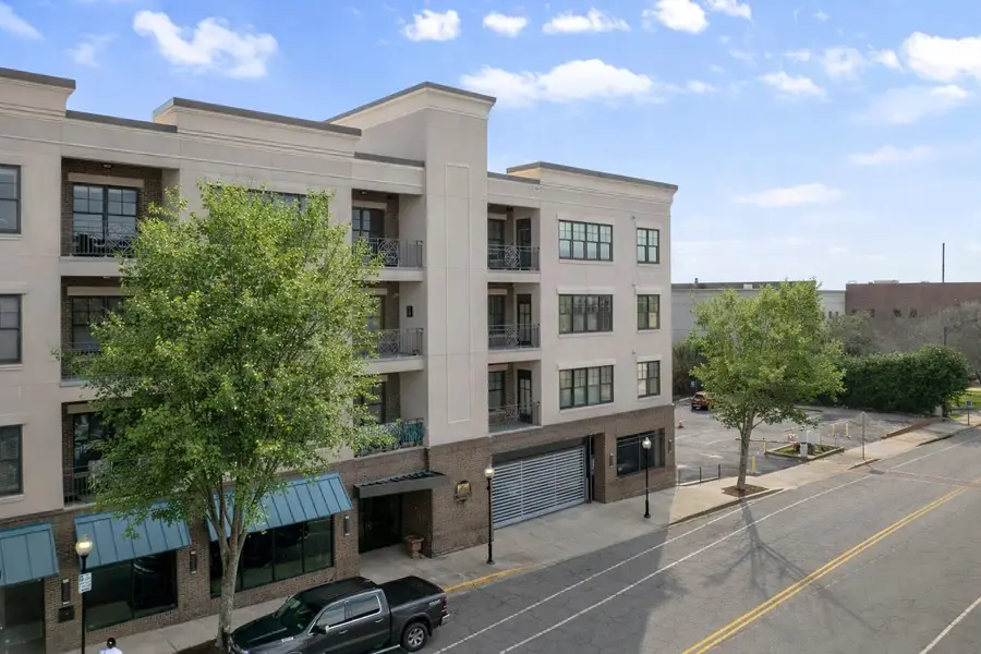 155 E Broad #412 Street, Spartanburg, SC 29306 - #3
