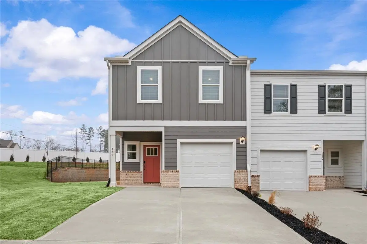 105 Kerwin Court, Greer, SC 29651 - #1
