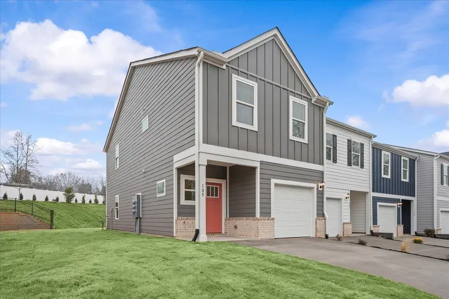 105 Kerwin Court, Greer, SC 29651 - #2