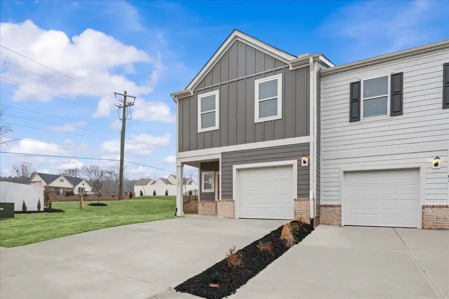 105 Kerwin Court, Greer, SC 29651 - #3