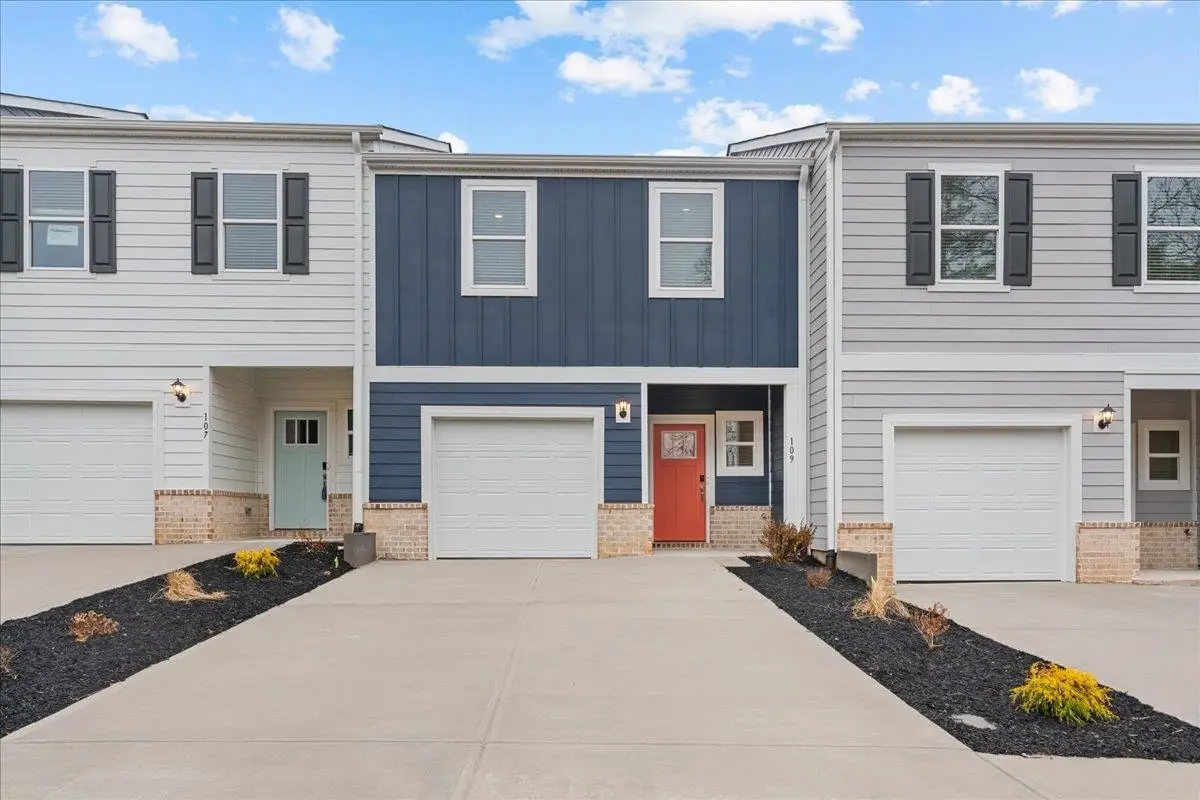 109 Kerwin Court, Greer, SC 29651 - #1