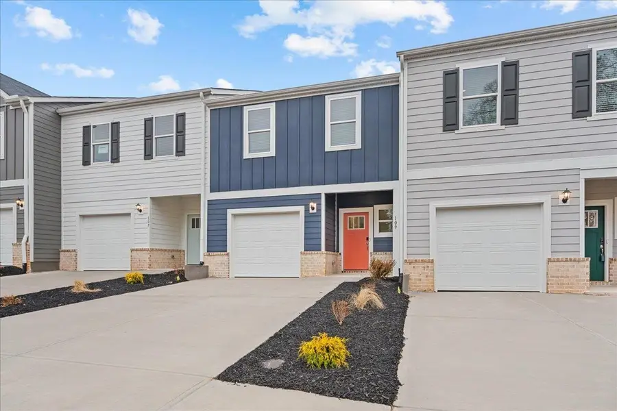 109 Kerwin Court, Greer, SC 29651 - #2