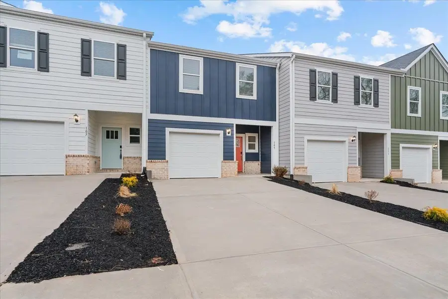 109 Kerwin Court, Greer, SC 29651 - #3