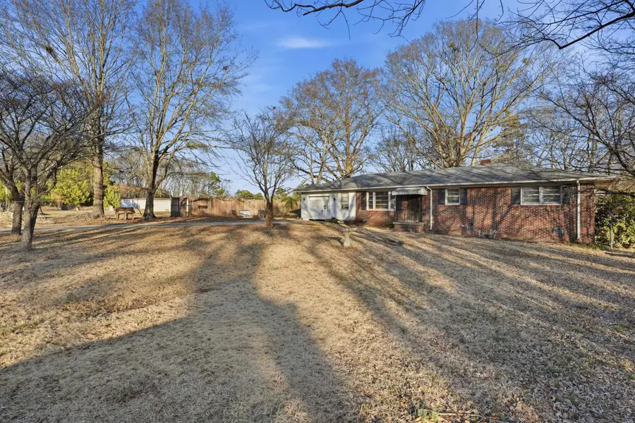 125 Foxhall Road, Spartanburg, SC 29306 - #3