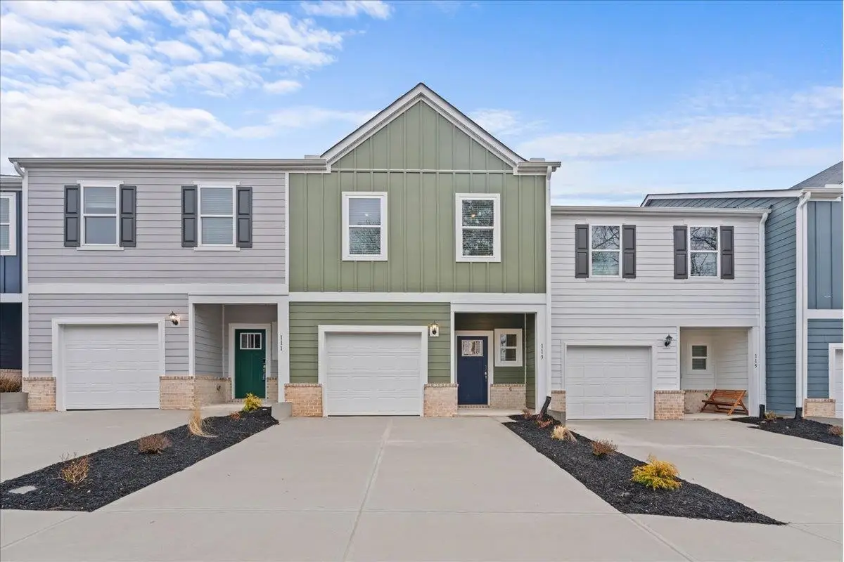 113 Kerwin Court, Greer, SC 29651 - #1