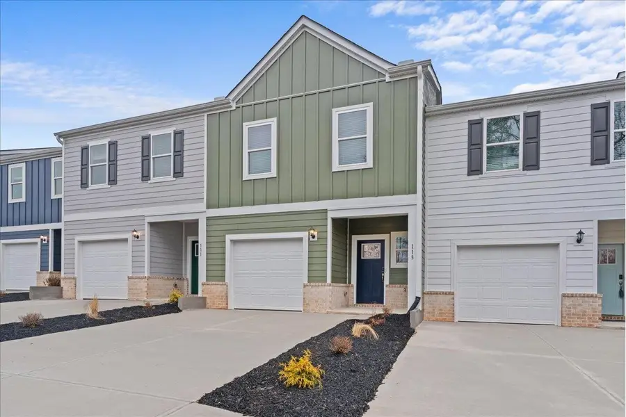 113 Kerwin Court, Greer, SC 29651 - #2