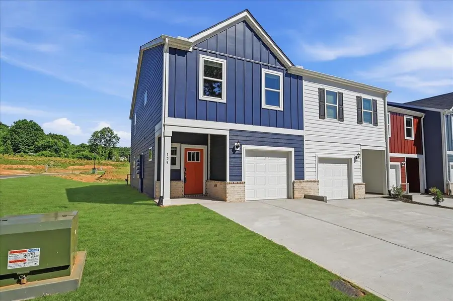 125 Kerwin Court, Greer, SC 29651 - #3
