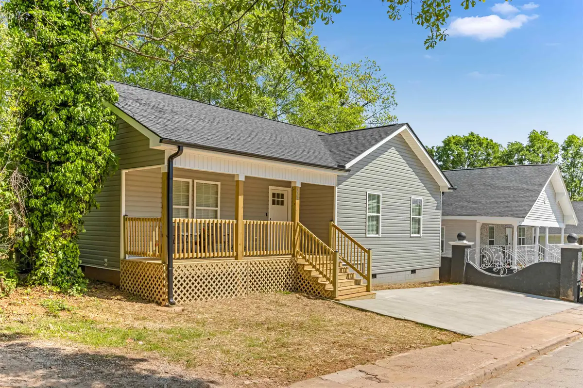 467 Breeze Street, Spartanburg, SC 29301 - #1