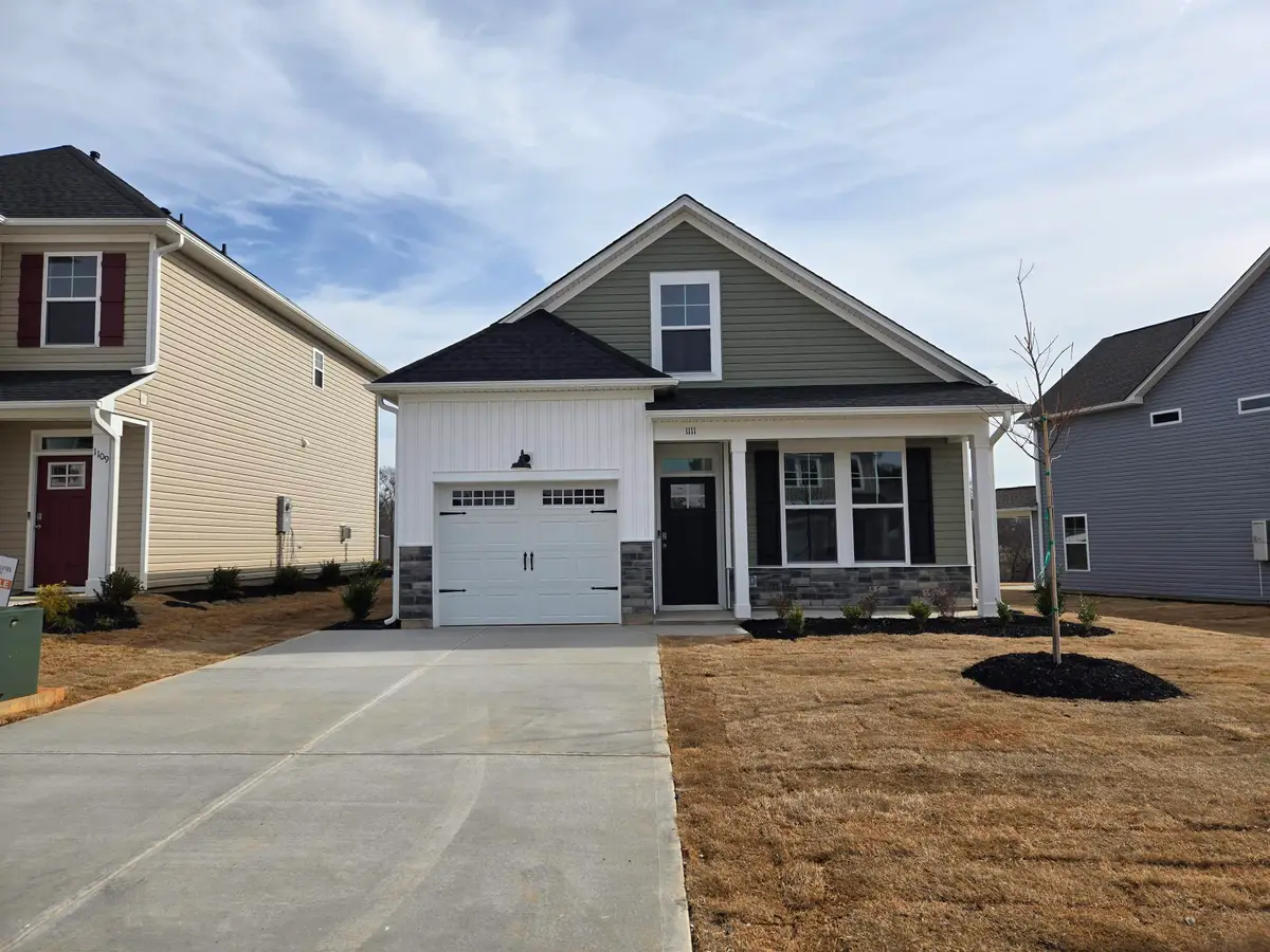 1111 Ogeechee Court, Spartanburg, SC 29303 - #1
