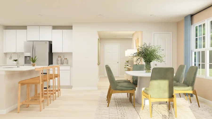 1388 Hugh Mack Court, Spartanburg, SC 29303 - #2