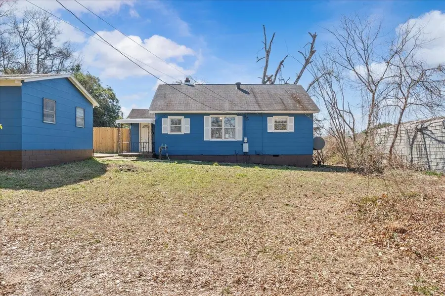 411 Rose Street, Spartanburg, SC 29303 - #2