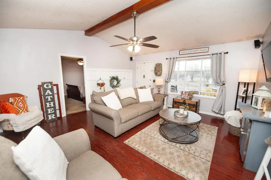 109 Homestead Drive, Boiling Springs, SC 29316 - #2