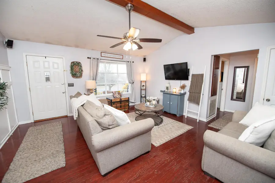 109 Homestead Drive, Boiling Springs, SC 29316 - #3