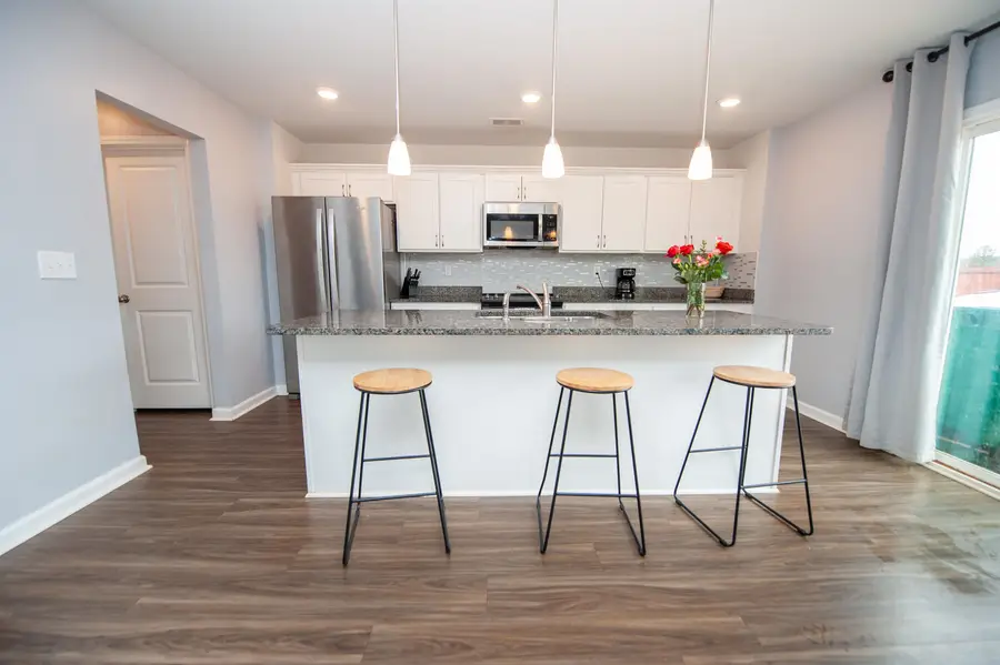 3002 Margaret Court, Chesnee, SC 29323 - #3