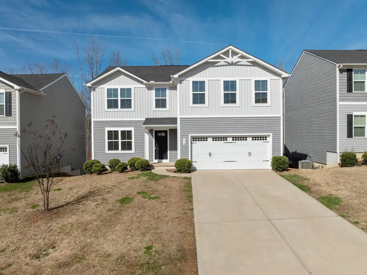 679 Heavenly Days Street, Inman, SC 29349 - #1