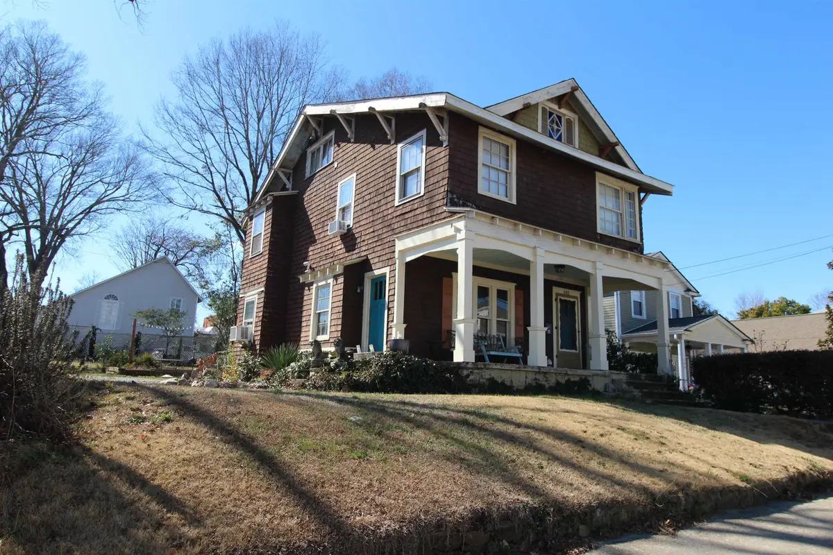 140 Avant Street, Spartanburg, SC 29302-1275 - #1