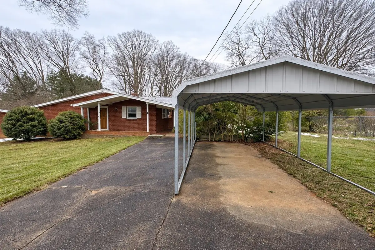 697 Branton Drive, Shelby, NC 28152 - #1