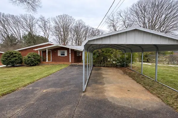 697 Branton Drive, Shelby, NC 28152