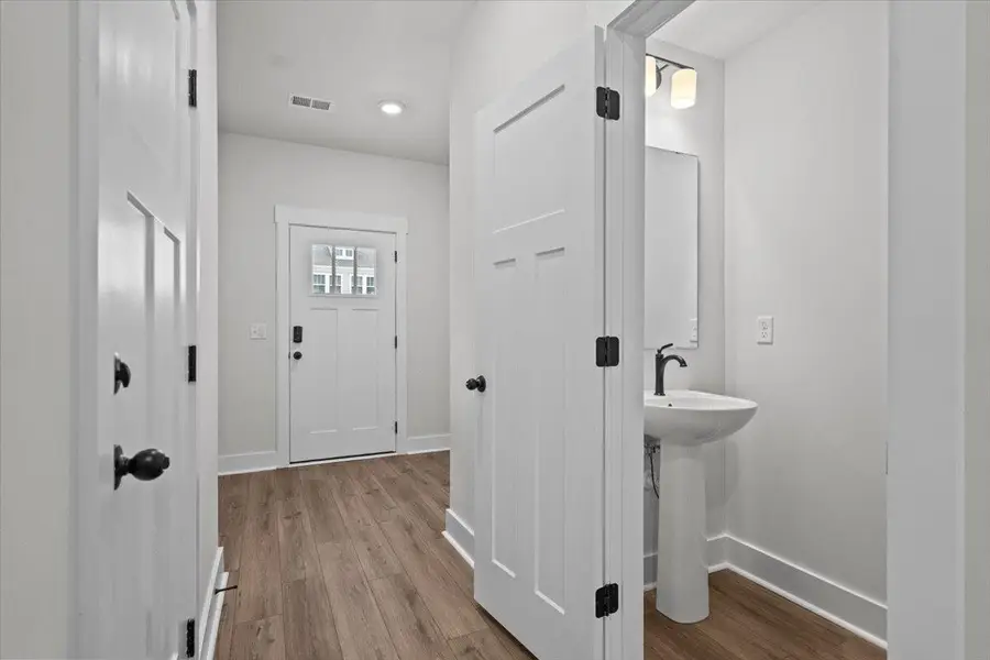 521 W Norvell Court, Spartanburg, SC 29307 - #3