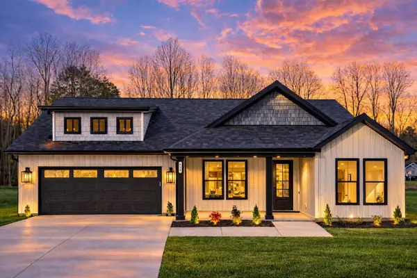 534 Dillon Street, Chesnee, SC 29323