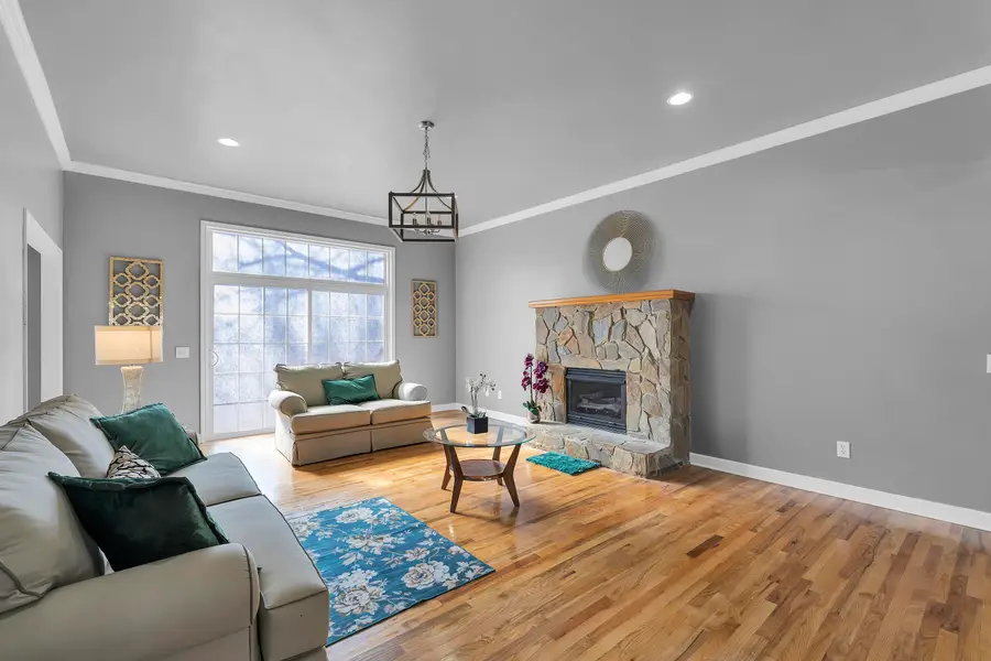 912 Still Spring Run, Inman, SC 29349 - #2