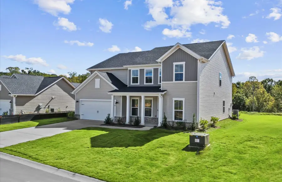 1115 Tyger Branch Drive, Moore, SC 29369 - #2