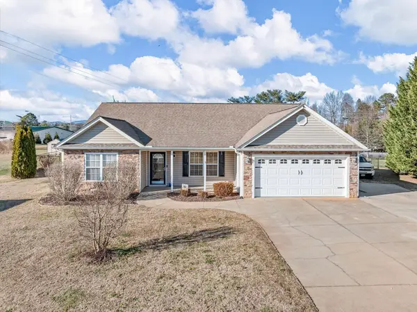 224 Homer Johnson Ct Court, Inman, SC 29349