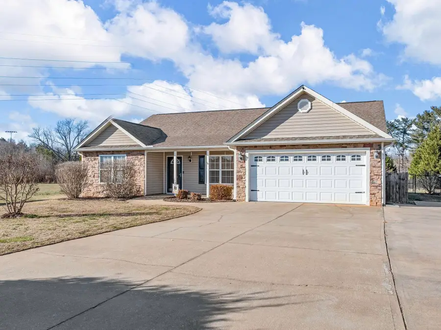 224 Homer Johnson Ct Court, Inman, SC 29349 - #2