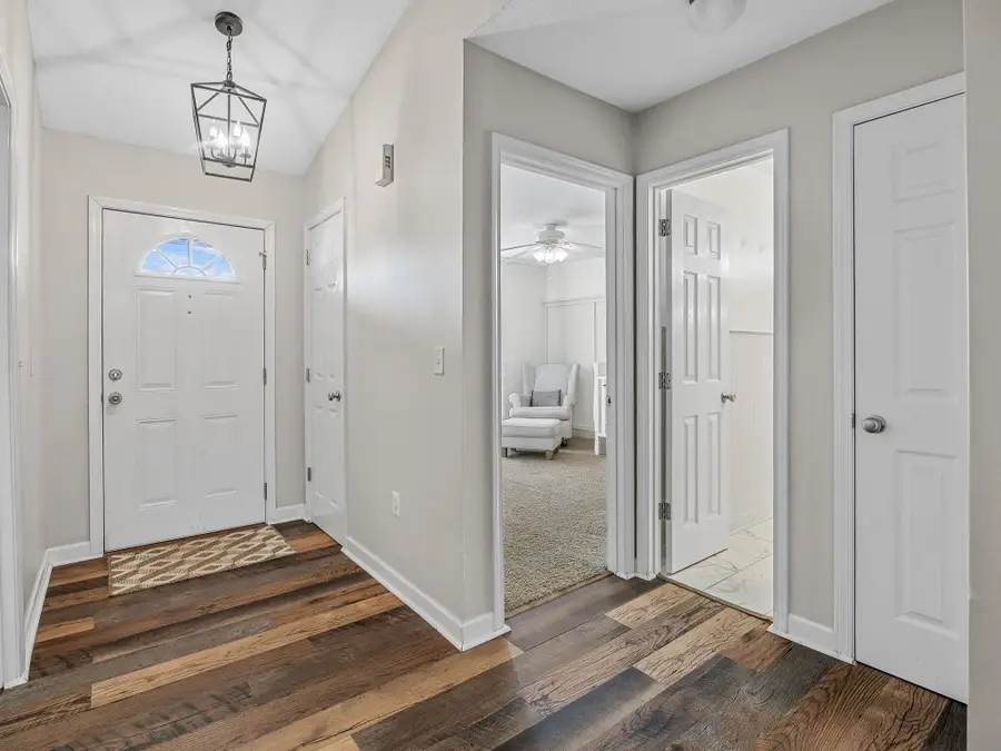 224 Homer Johnson Ct Court, Inman, SC 29349 - #3