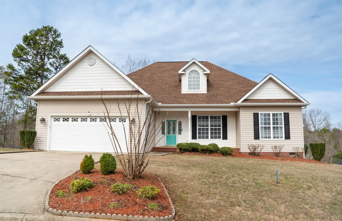 715 Tudor Lane, Boiling Springs, SC 29316 - #1