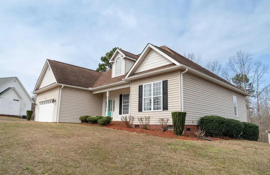 715 Tudor Lane, Boiling Springs, SC 29316 - #2