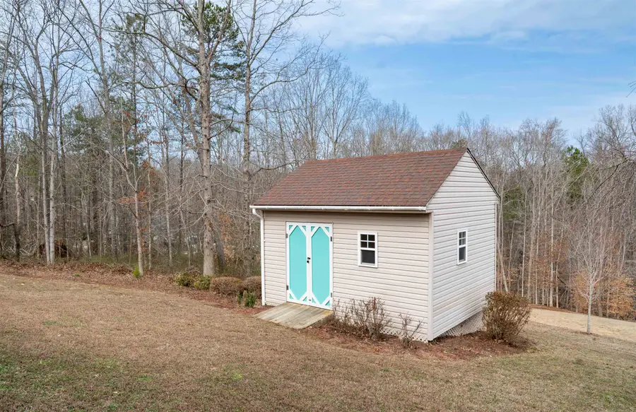 715 Tudor Lane, Boiling Springs, SC 29316 - #3