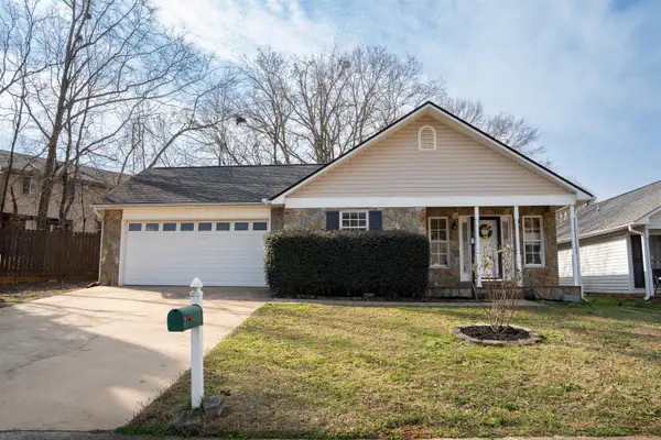 403 Brianna Drive, Boiling Springs, SC 29316