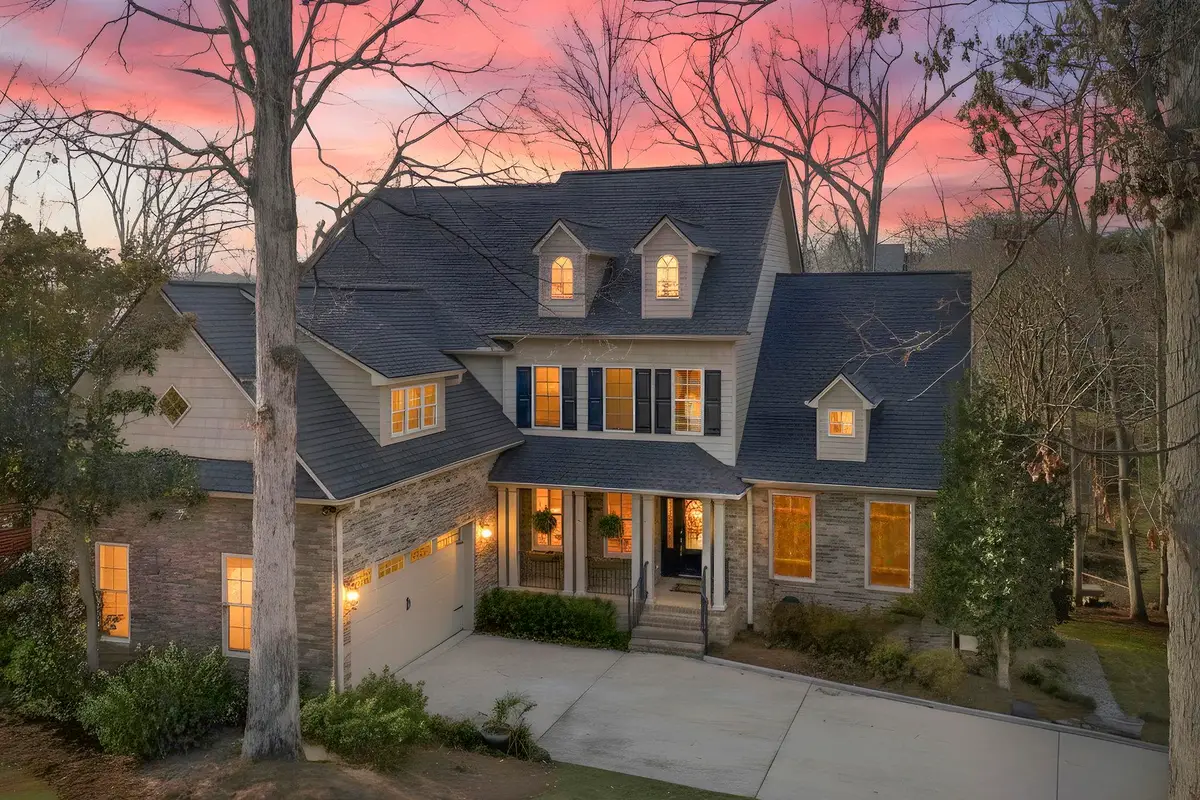 652 Mount Vernon Ln, Duncan, SC 29334 - #1