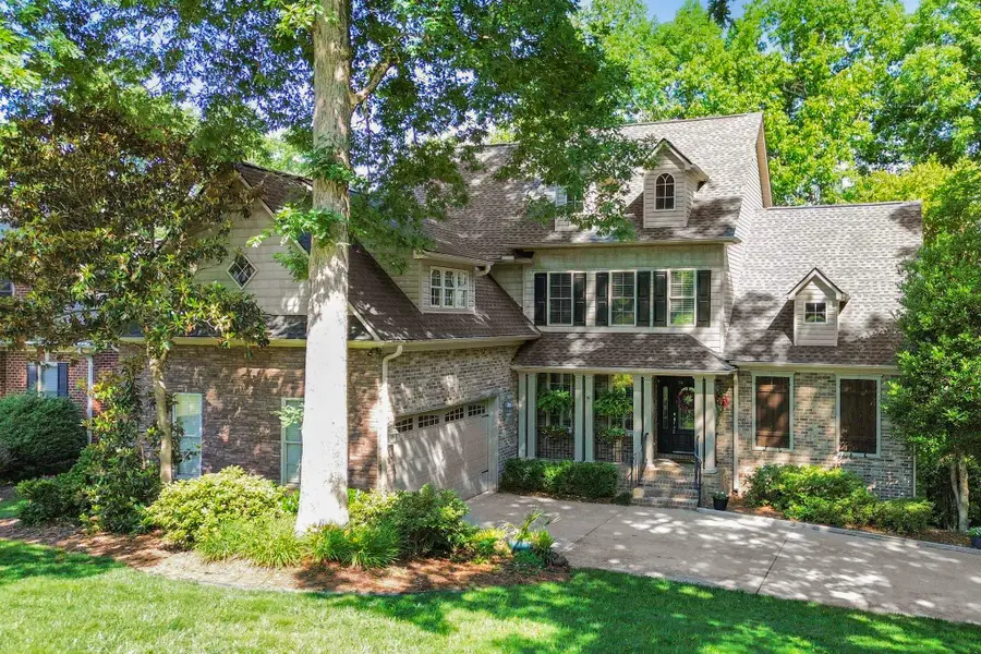 652 Mount Vernon Ln, Duncan, SC 29334 - #3