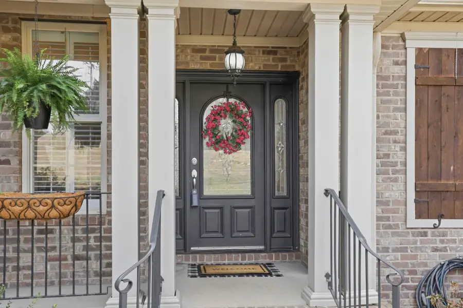 652 Mount Vernon Ln, Duncan, SC 29334 - #3