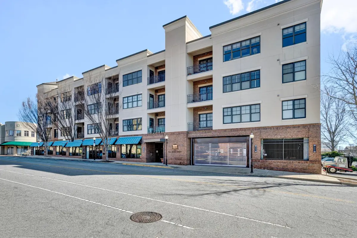 155 E Broad #206 Street, Spartanburg, SC 29306 - #1