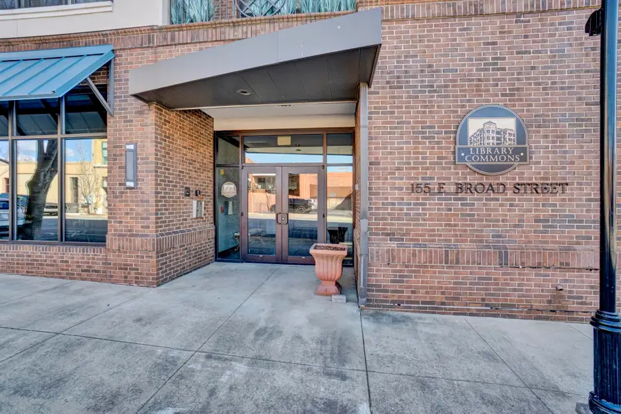 155 E Broad #206 Street, Spartanburg, SC 29306 - #2