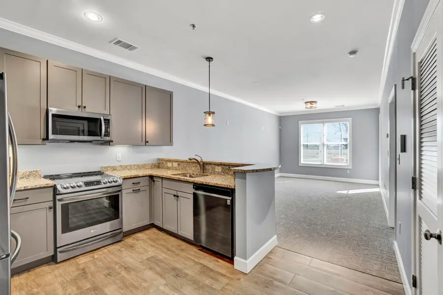 155 E Broad #206 Street, Spartanburg, SC 29306 - #3