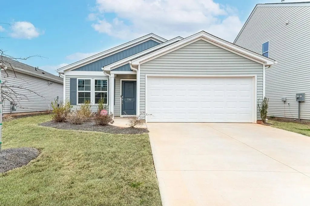 7310 Wayside Run, Inman, SC 29349 - #1