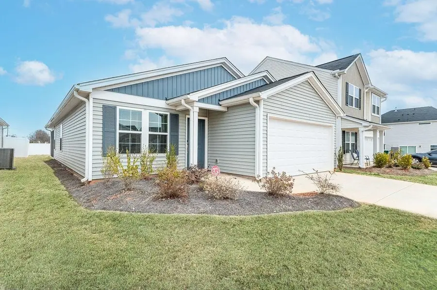 7310 Wayside Run, Inman, SC 29349 - #2