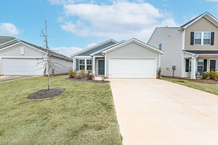 7310 Wayside Run, Inman, SC 29349 - #3